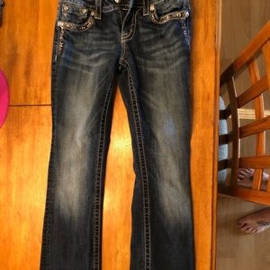Miss Me Jeans Size 28